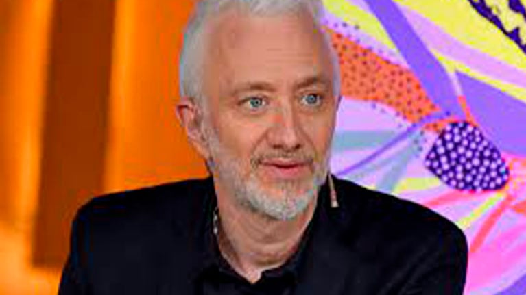 Andy Kusnetzoff (Foto: prensa Telefe)