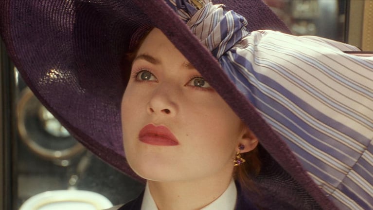 Anécdotas de Kate Winslet 20 años después del estreno de Titanic