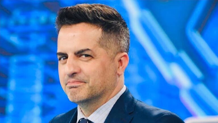 Ángel aclaró que "llegó" gracias a su trabajo y esfuerzo.