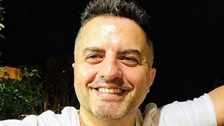 Ángel anunció que no tiene coronavirus.