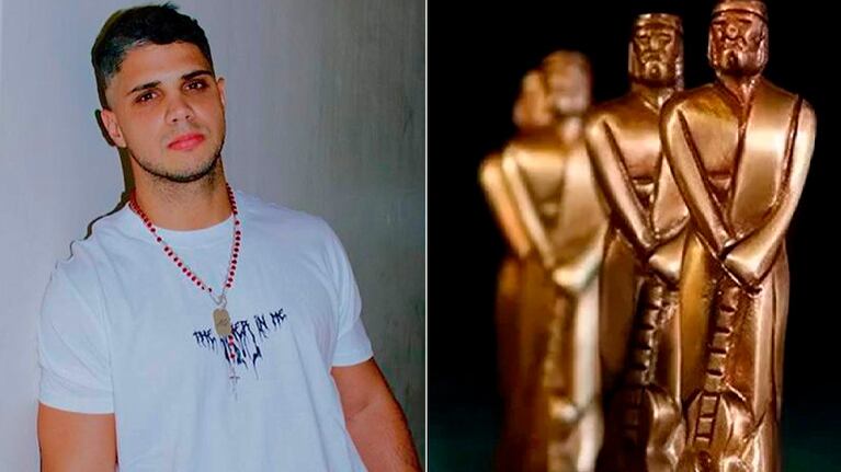 Ángel de Brito compartió el descargo de Conejo tras el Martín Fierro a Gran Hermano.