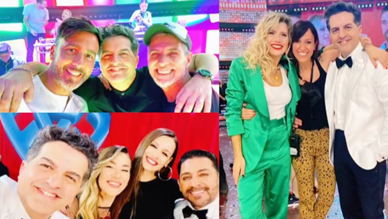 Ángel de Brito compartió un conmovedor mensaje tras su salida de ShowMatch.