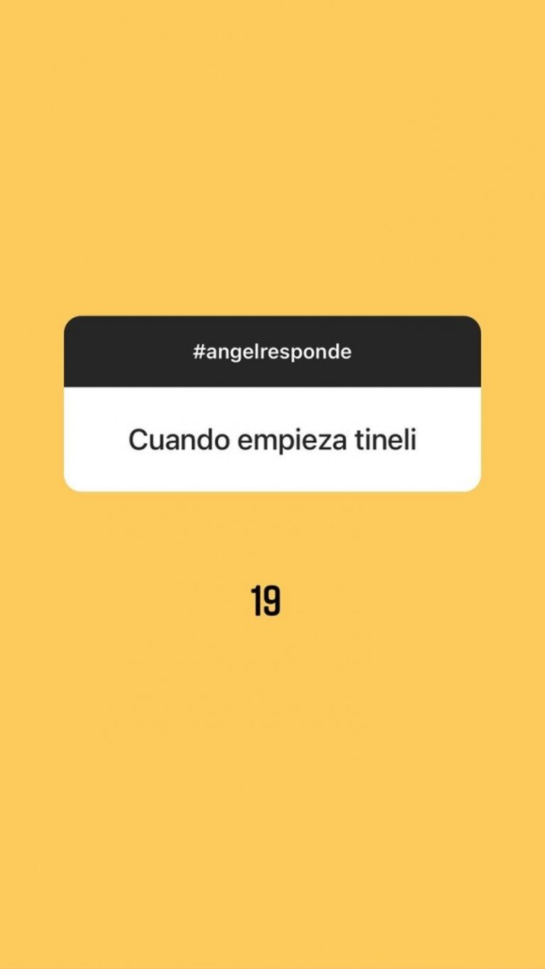 Ángel de Brito confirmó la fecha de debut de ShowMatch con Marcelo Tinelli: "Vuelve el 19 de abril"