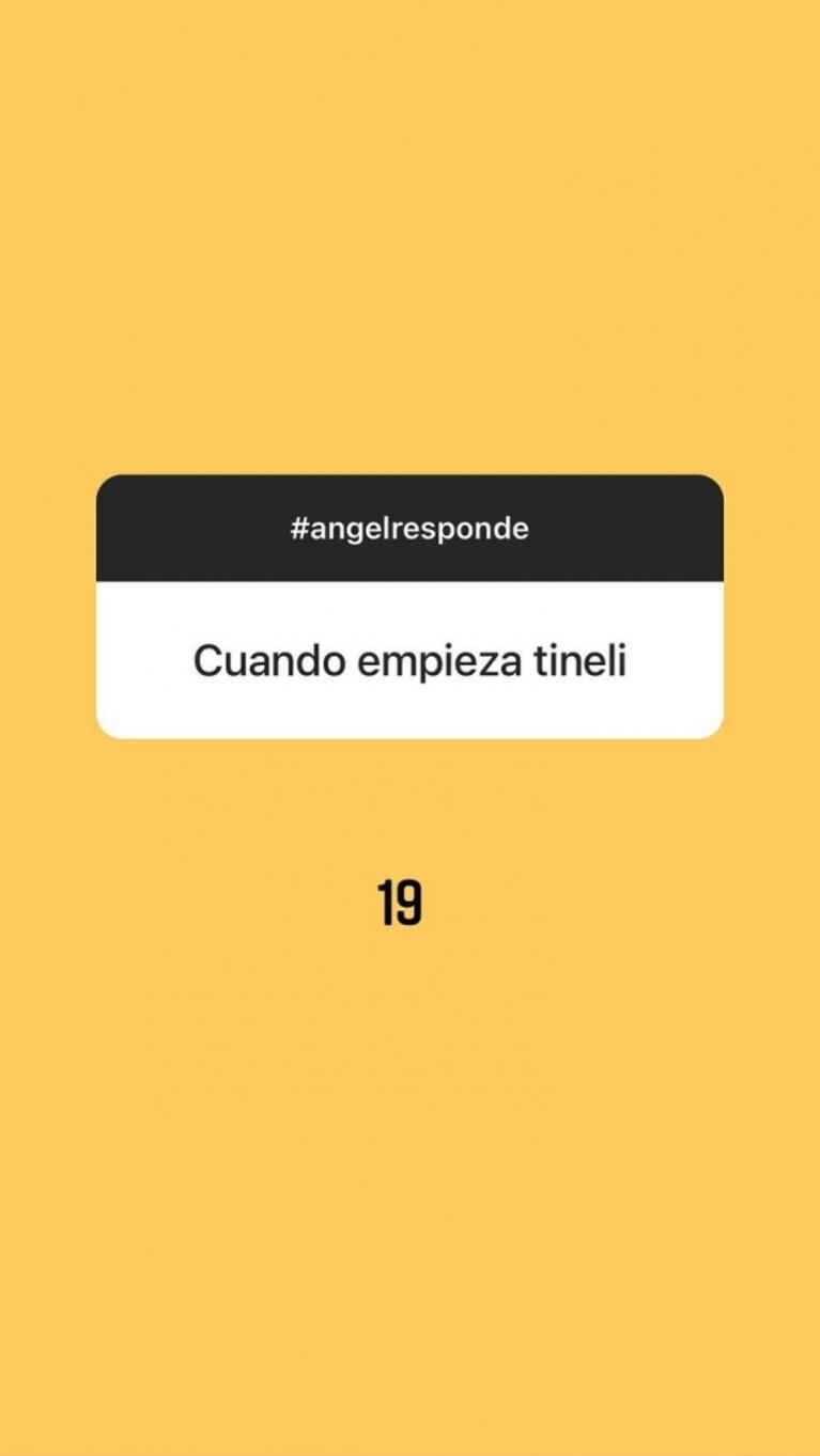 Ángel de Brito confirmó la fecha de debut de ShowMatch con Marcelo Tinelli: "Vuelve el 19 de abril"