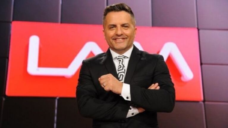 Ángel de Brito confirmó la presencia de una explosiva exparticipante del Bailando que vuelve a la pista