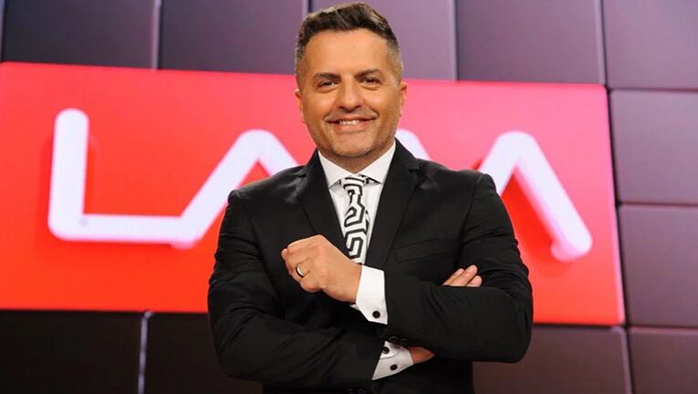 Ángel de Brito contó qué picantes periodistas quiere para su panel de "angelitas": Marcela Tauro y Marina Calabró.