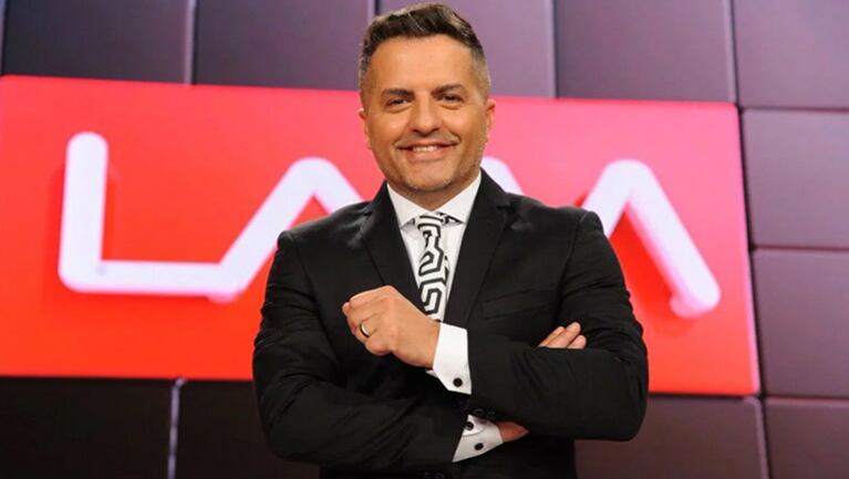 Ángel de Brito contó qué picantes periodistas quiere para su panel de "angelitas": Marcela Tauro y Marina Calabró.