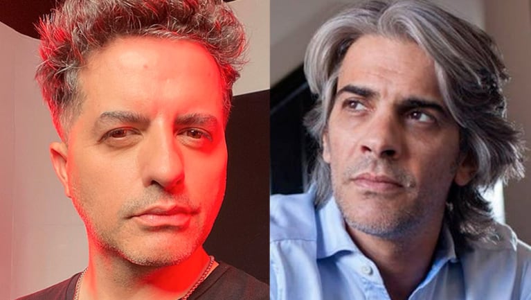 Ángel de Brito criticó muy fuerte a Pablo Echarri por su defensa a Cristina Fernández.