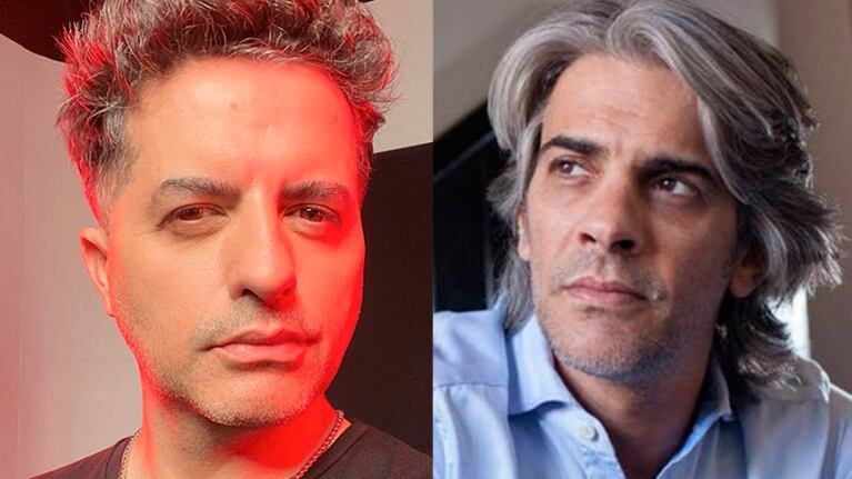 Ángel de Brito criticó muy fuerte a Pablo Echarri por su defensa a Cristina Fernández.