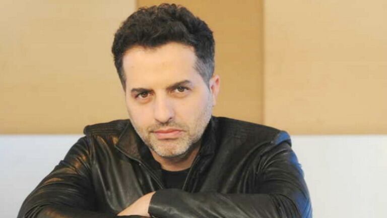 Ángel de Brito es el segundo famoso confirmado para ocupar la silla de jurado en Bailando 2017 (Foto: Web)