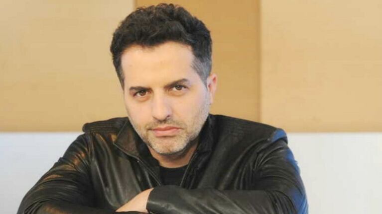 Ángel de Brito es el segundo famoso confirmado para ocupar la silla de jurado en Bailando 2017 (Foto: Web)