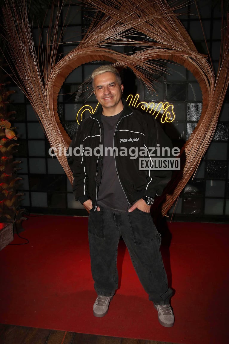 Ángel de Brito (Movilpress)