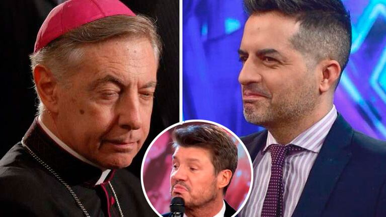 Ángel de Brito, picante contra Monseñor Aguer tras tildarlo de demonio: Podríamos visitarlo con una nueva marcha de orgullo