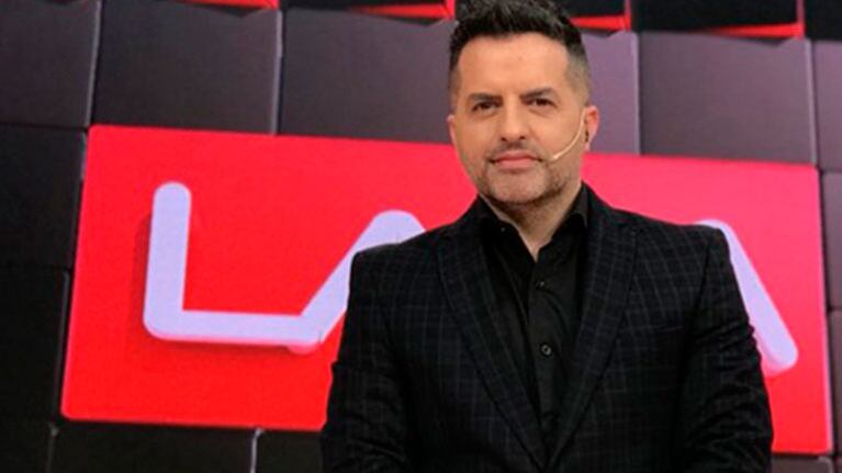 Ángel de Brito reveló quiénes serán sus nuevas panelistas en LAM: “Van a debutar Marina Calabró y Majo Martino” 