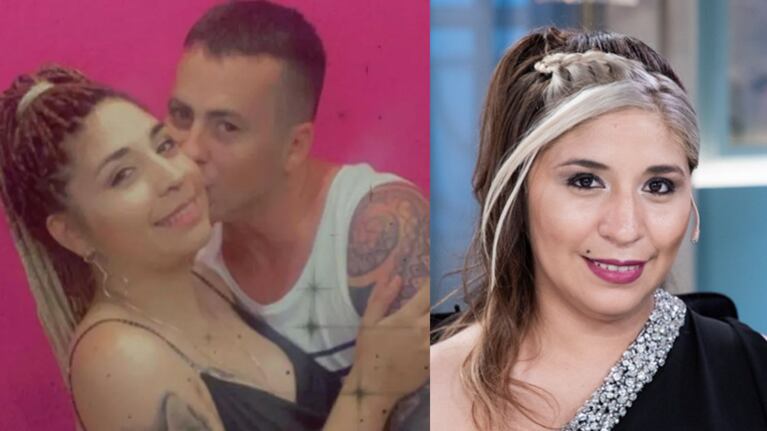 Ángel informó que Rocío se casará con su pareja.