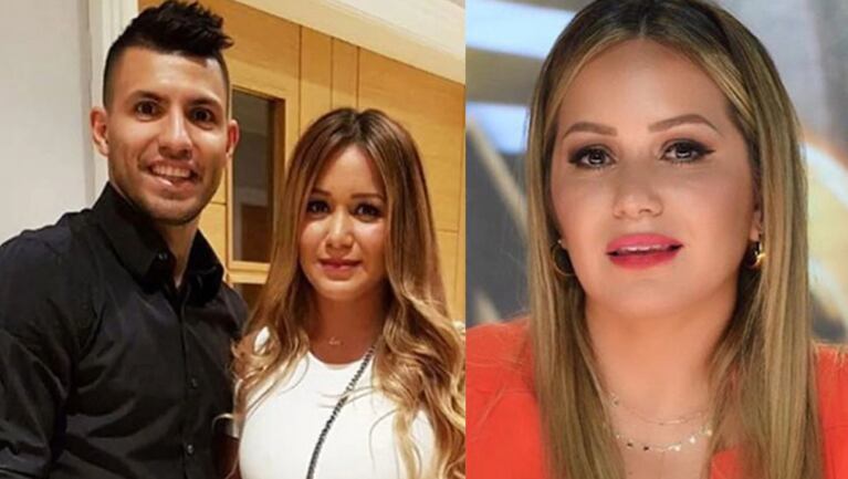 Ángel leyó un explosivo mensaje que describe cómo habría sido la relación de Karina y Kun.