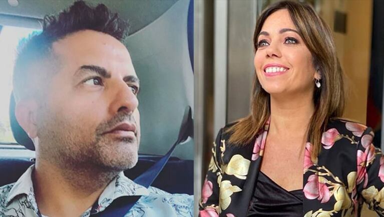 Ángel quiere que Pía se convierta en 'angelita'.