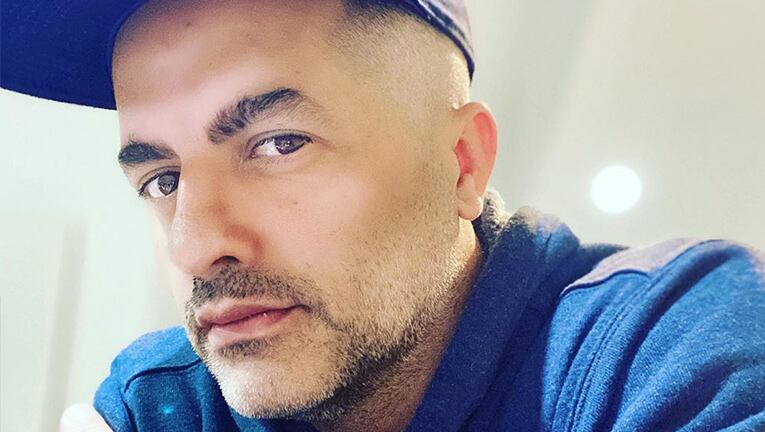 Ángel remarcó que jamás llamó a un colega para pedirle que no publicara algo sobre él.