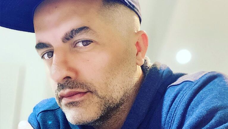 Ángel remarcó que jamás llamó a un colega para pedirle que no publicara algo sobre él.