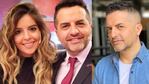 Ángel remarcó que seguirá defendiendo a Dalma.