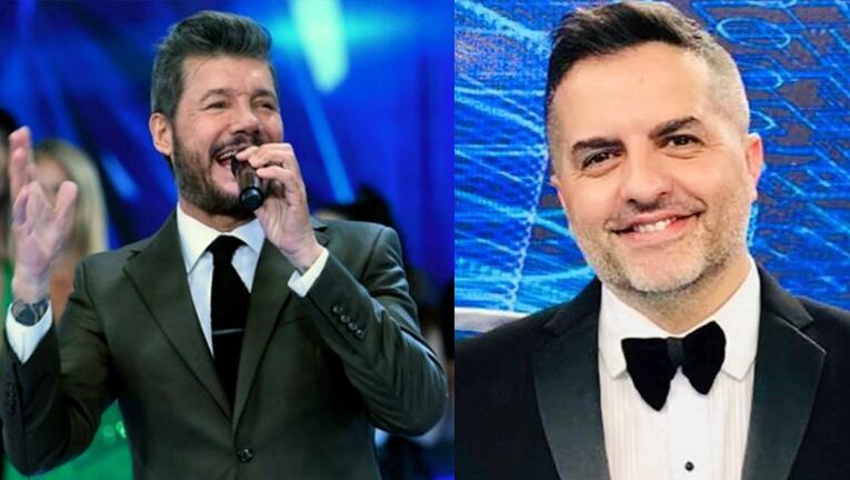 Ángel reveló cómo será la primera hora de ShowMatch.