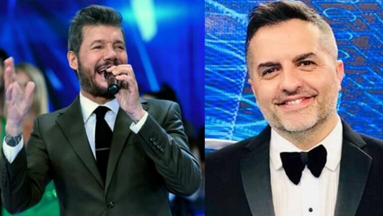 Ángel reveló cómo será la primera hora de ShowMatch.
