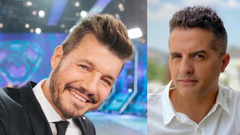 Ángel se refirió a los inéditos ritmos que se llevarán a cabo en La Academia.
