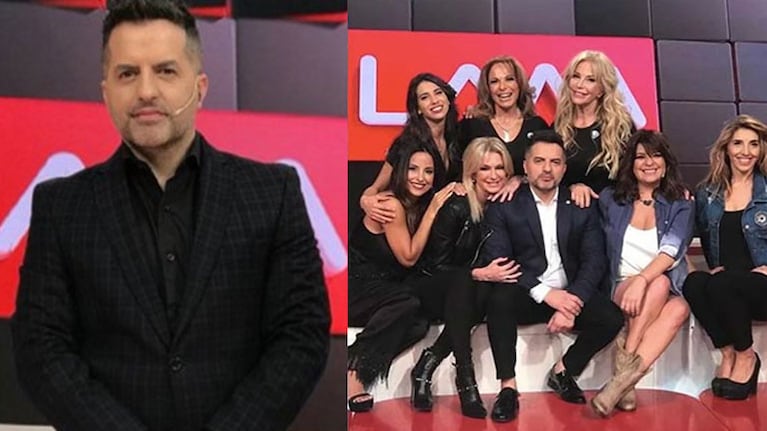 Ángel tiene a seis mujeres en mente para que sean futuras "angelitas".