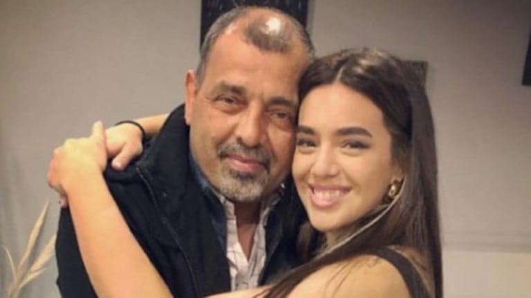 Ángela Leiva: devoción por Gilda, amores secretos y una muerte por Covid que la marcó