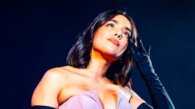 Ángela Leiva presenta un show íntimo en La Trastienda: precios y cómo comprar las entradas