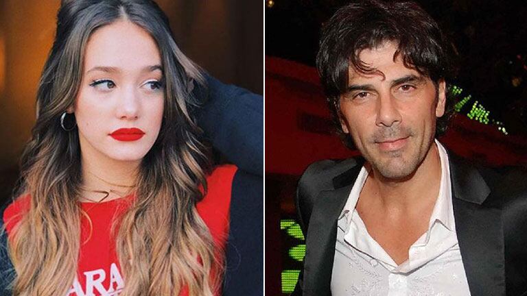 Ángela Torres contó cómo fue su relación con Juan Darthés: Era raro, me decía ¿viste lo que están diciendo?