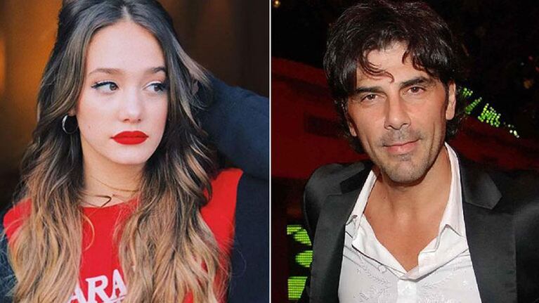 Ángela Torres contó cómo fue su relación con Juan Darthés: Era raro, me decía ¿viste lo que están diciendo?