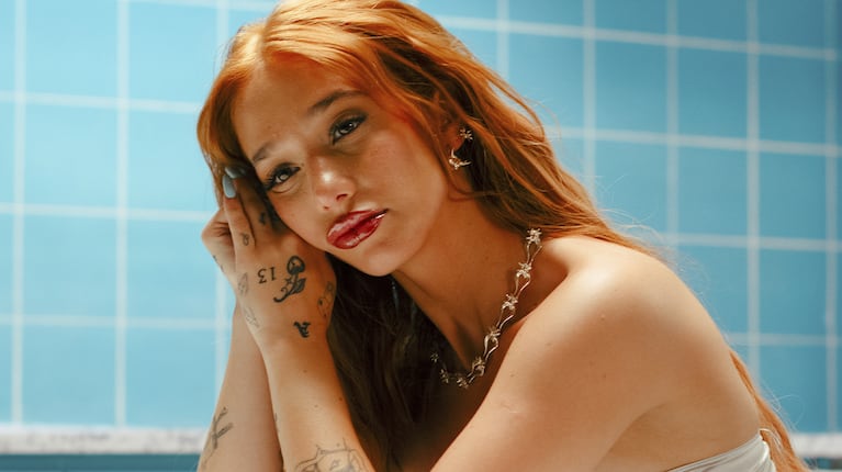 Ángela Torres. Foto: prensa