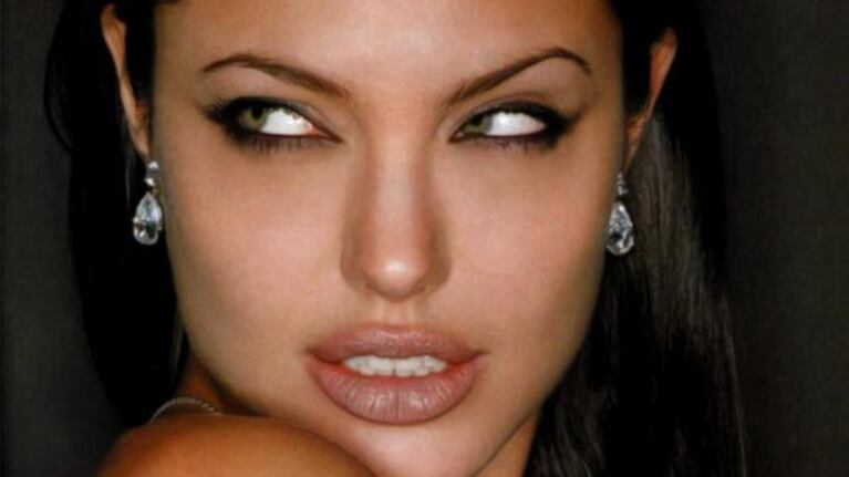 Angelina hizo echar a un empleado de un hotel