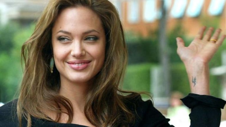 Angelina Jolie se cansó de las mentiras que se publican sobre ella