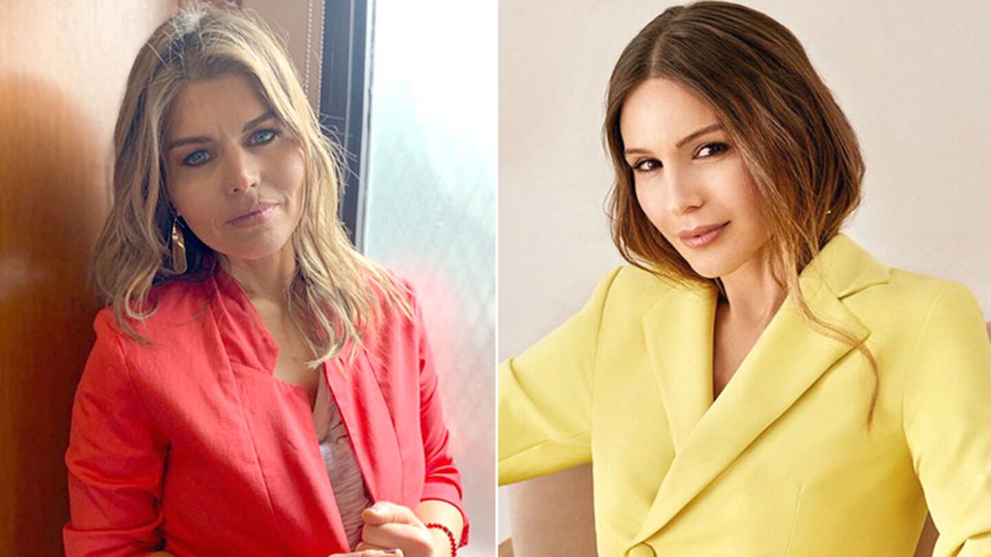 Angie Balbiani destacó su inquebrantable amistad con Pampita: "Hablo con ella todas las semanas, como siempre"