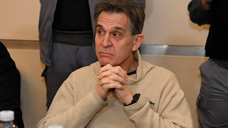Aníbal Lotocki (Foto: Fiscales.gob.ar).