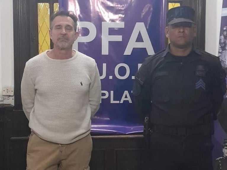 Aníbal Lotocki fue condenado por dañar la salud de Silvina Luna.