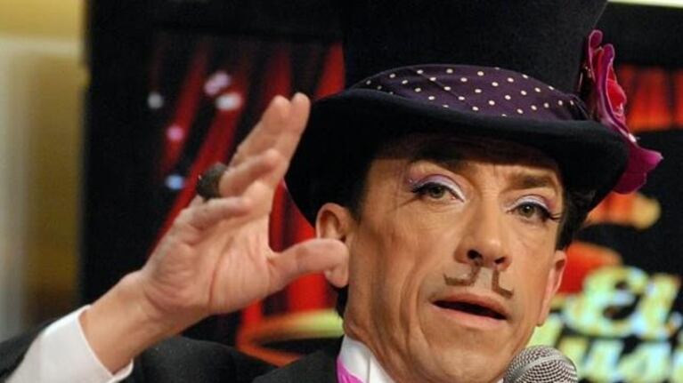Aníbal Pachano casi se queda sin abogada en el juicio con Graciela Alfano