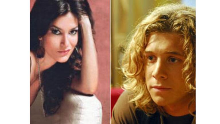 Aníbal Pachano develó el romance de Escudero y “Tacho”