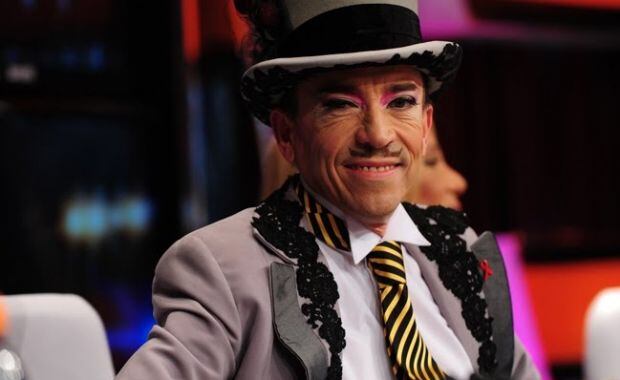 Anibal Pachano se animará a la conducción del ciclo de Viviana Canosa. (Foto: Web)