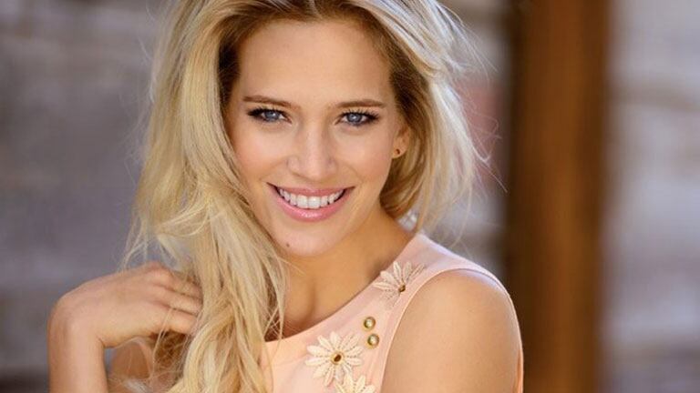 Animate a contestar: ¿cuánto sabés de Luisana Lopilato?