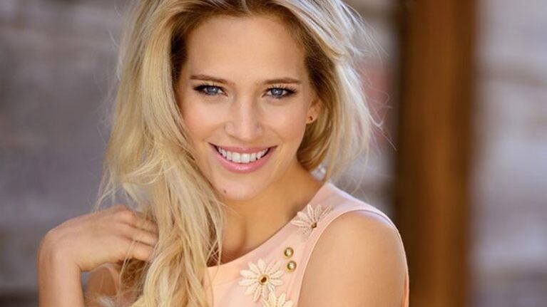Animate a contestar: ¿cuánto sabés de Luisana Lopilato?