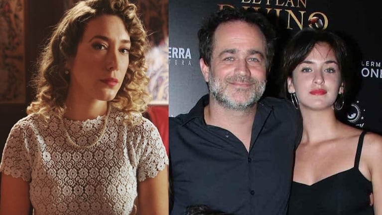 Anita apoya a sus hermanos en sus decisiones amorosas.