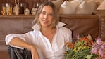 Anita Espasandin, la mujer que conquistó el corazón de Benjamín Vicuña. Crédito: Revista Hola