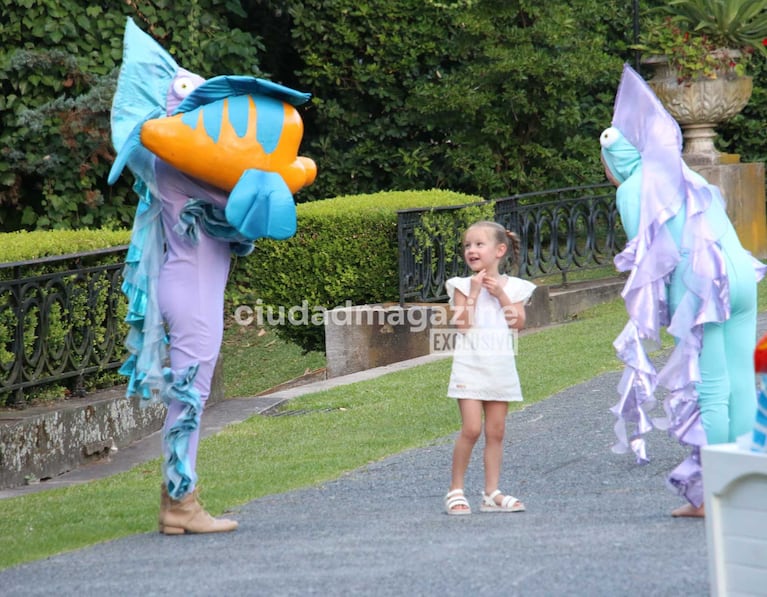 Anita García Moritán (Foto: Movilpress)