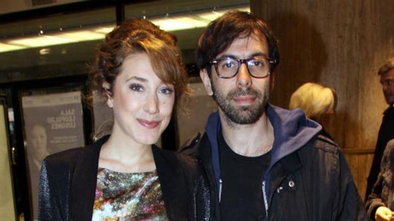 Anita Pauls habló con mucho humor de su relación con Clemente Cancela. (Foto: Web)