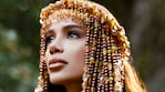 Anitta lanzó “Equilibrivm”: su nuevo álbum (Foto de prensa)