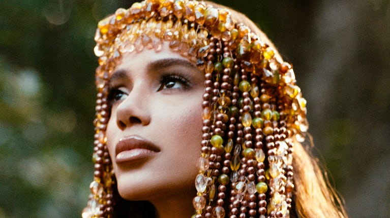 Anitta lanzó “Equilibrivm”: su nuevo álbum (Foto de prensa)