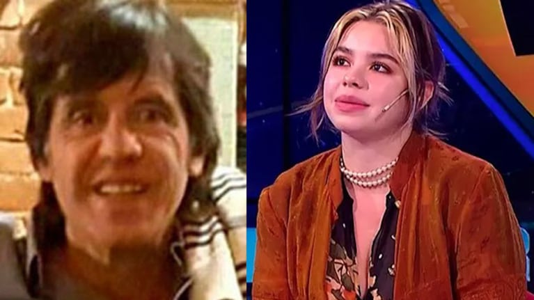 Anna Chiara del Boca habló sobre su reclamo judicial para cambiarse el apellido Biasotti.